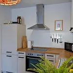 Appartement Boho-style In - Zentral & Winterberg