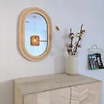 Boho-style In - Zentral & Appartement Winterberg