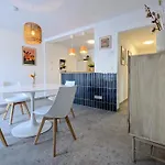 Boho-style In - Zentral & 温特贝格