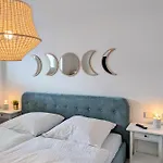 Boho-style In - Zentral & *