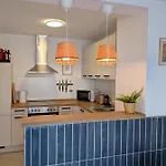 Boho-style In - Zentral & Appartement