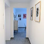 Boho-style In - Zentral & *