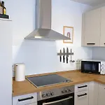 Appartement Boho-style In - Zentral & *