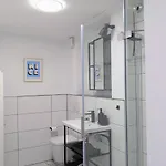 Appartement Boho-style In - Zentral & Winterberg
