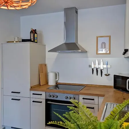 Apartament Boho-style In - Zentral & Winterberg