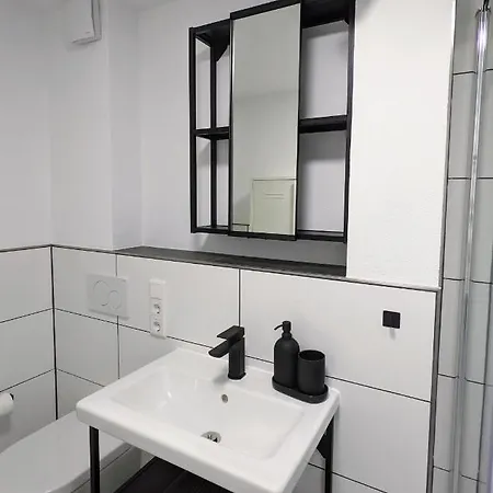 Boho-style In - Zentral & Apartament *