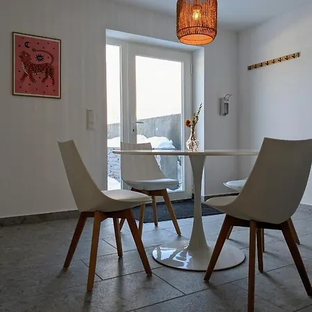 Boho-style In - Zentral & Apartament *