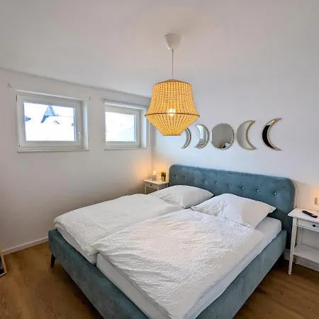 Boho-style In - Zentral & Винтерберг