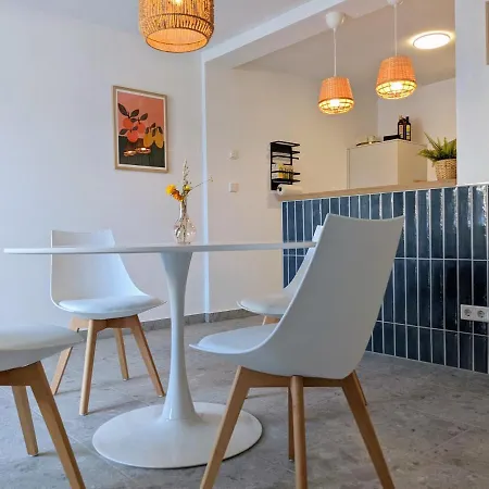 Boho-style In - Zentral & * Winterberg