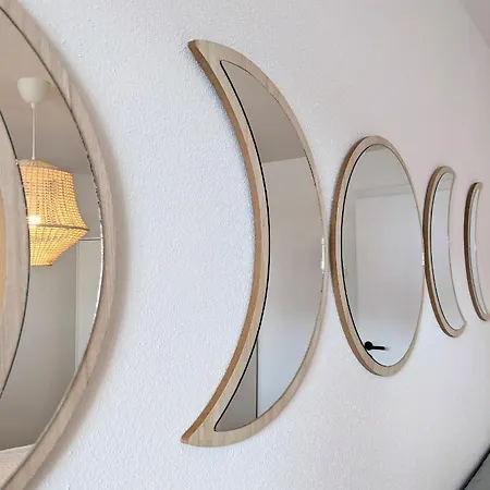 Boho-style In - Zentral & Апартаменты