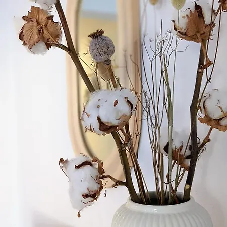 Boho-style In - Zentral & Апартаменты