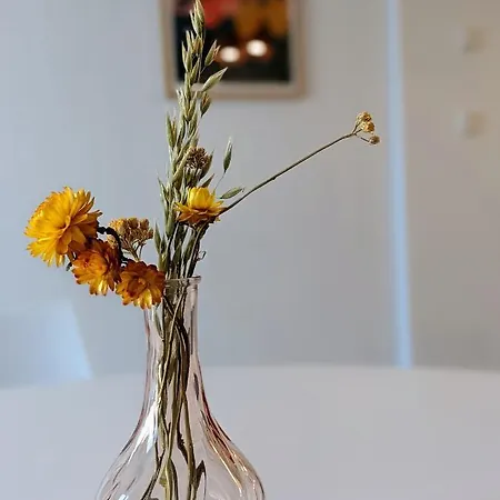 Апартаменты Boho-style In - Zentral &