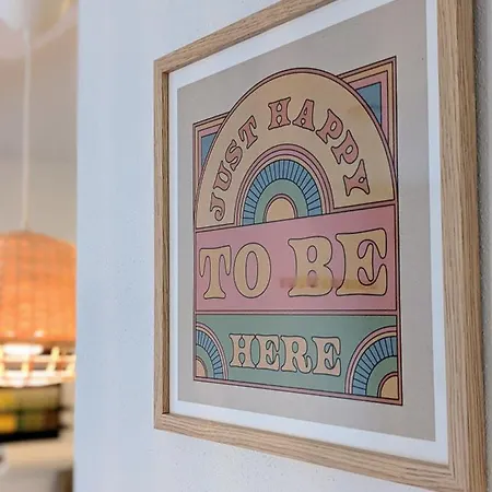 Boho-style In - Zentral & Винтерберг