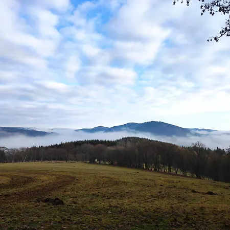 Апартаменты Boho-style In - Zentral & *