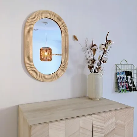 Boho-style In - Zentral & Apartament Winterberg