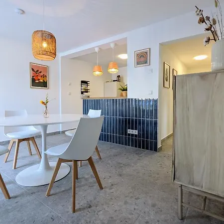 Boho-style In - Zentral & Винтерберг