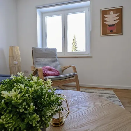 Boho-style In - Zentral & Appartement