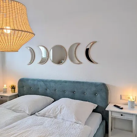 Boho-style In - Zentral & *