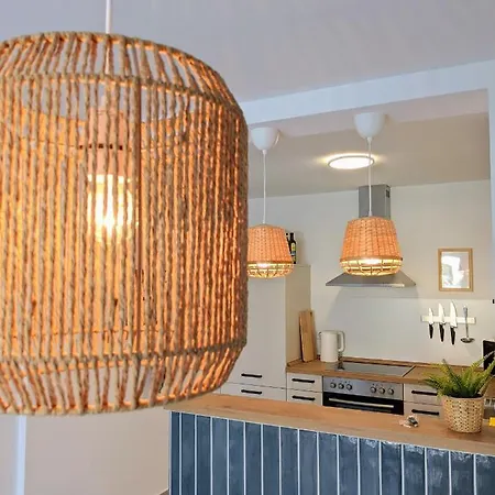 Boho-style In - Zentral & *