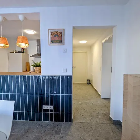 Boho-style In - Zentral & *