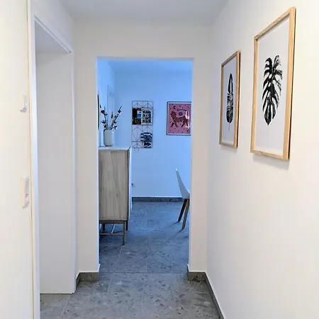 Boho-style In - Zentral & *