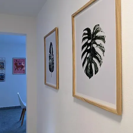 Boho-style In - Zentral & Винтерберг