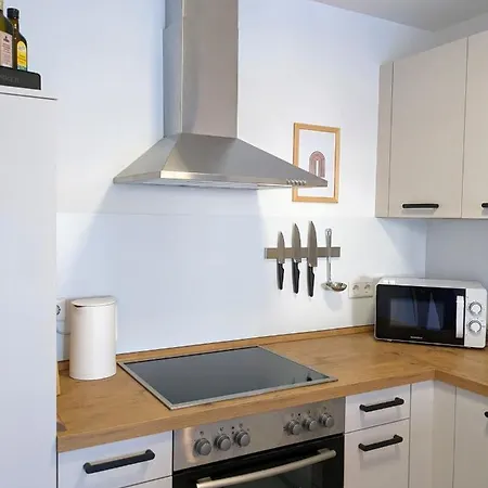 Apartament Boho-style In - Zentral & *