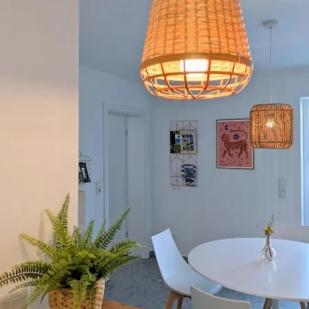 Apartament Boho-style In - Zentral &