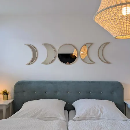 Boho-style In - Zentral &