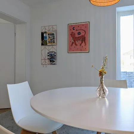 Boho-style In - Zentral & *