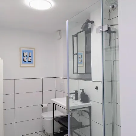 Апартаменты Boho-style In - Zentral & Винтерберг