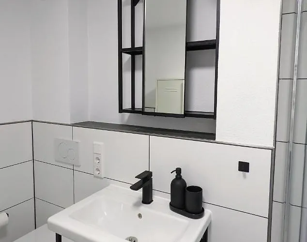 Boho-style In - Zentral & Apartament *