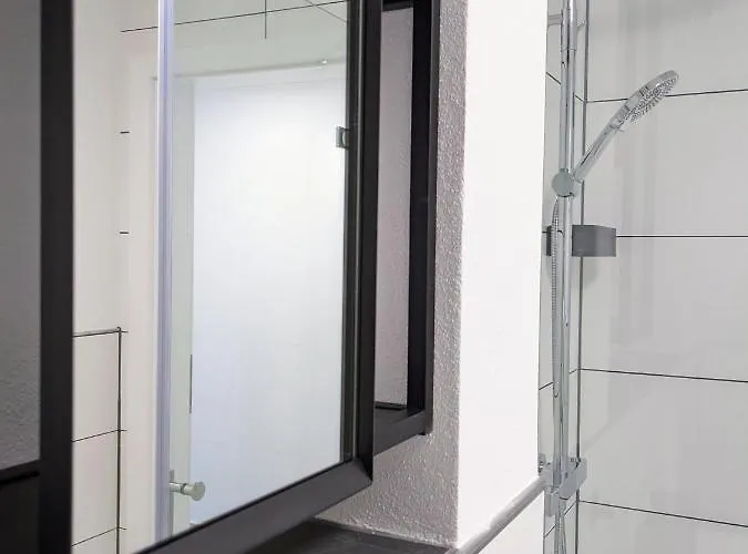 Boho-style In - Zentral & Apartament Winterberg