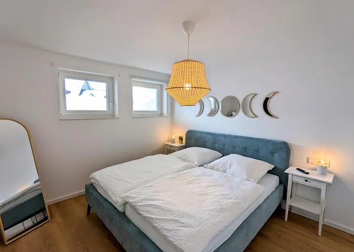 Boho-style In - Zentral & Winterberg