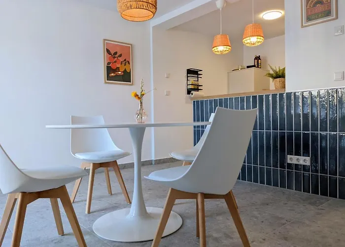 Boho-style In - Zentral & * Winterberg