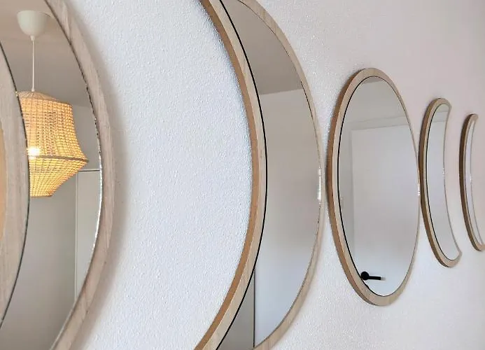 Boho-style In - Zentral & Apartament