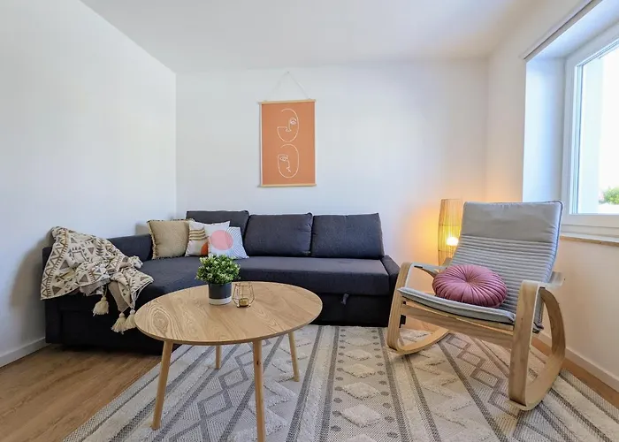 Apartament Boho-style In - Zentral & *