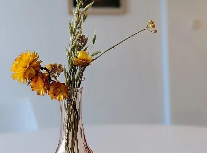 Appartement Boho-style In - Zentral &