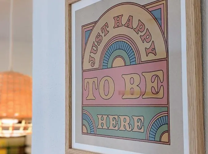 Boho-style In - Zentral & Winterberg