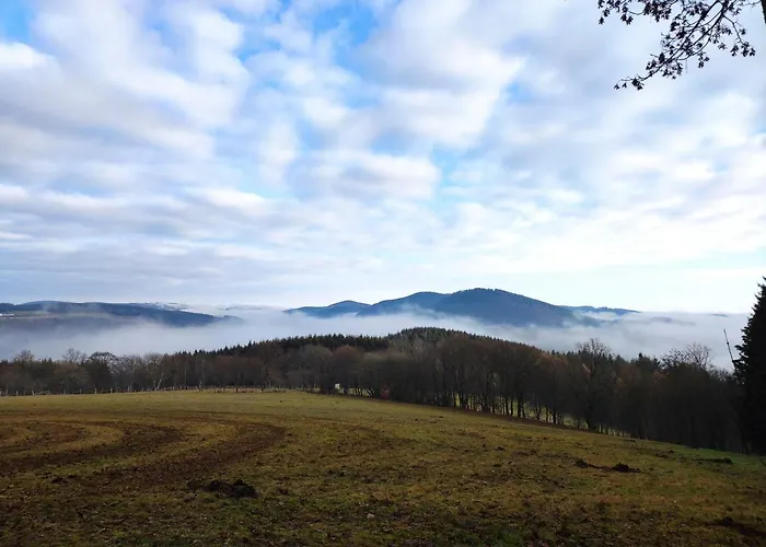 Appartement Boho-style In - Zentral & *