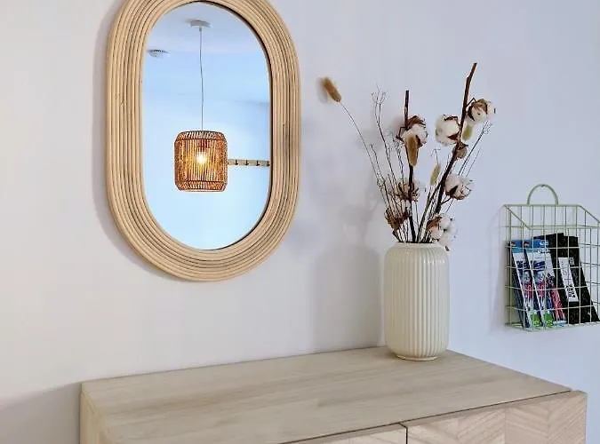 Boho-style In - Zentral & Apartament Winterberg