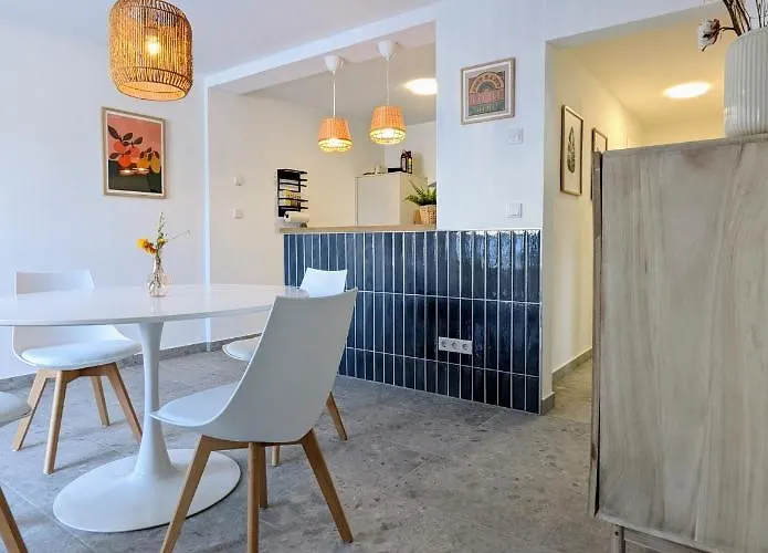 Boho-style In - Zentral & Winterberg