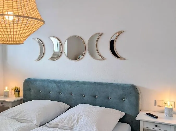 Boho-style In - Zentral & *