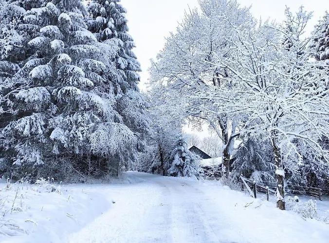 アパート Boho-style In - Zentral & ヴィンターベルク