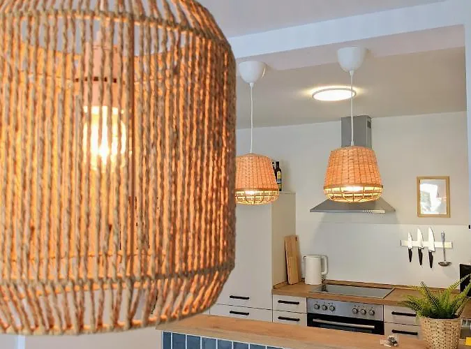 Boho-style In - Zentral & *