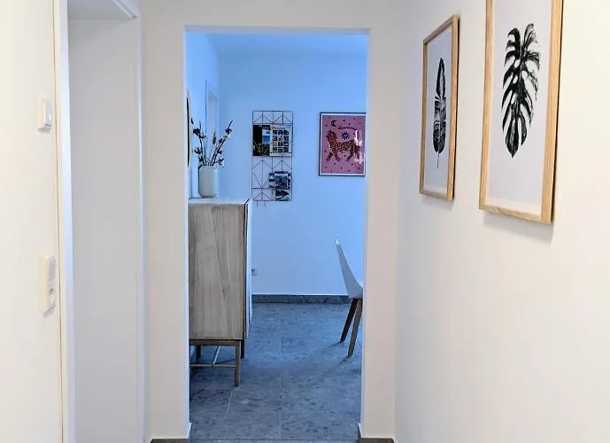 Boho-style In - Zentral & *