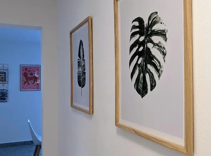 Boho-style In - Zentral & Winterberg