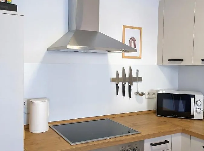 Appartement Boho-style In - Zentral & *