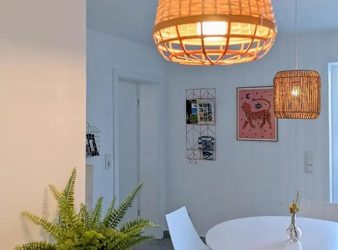 Apartament Boho-style In - Zentral &