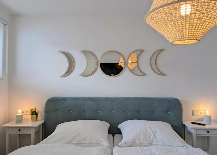 Boho-style In - Zentral &